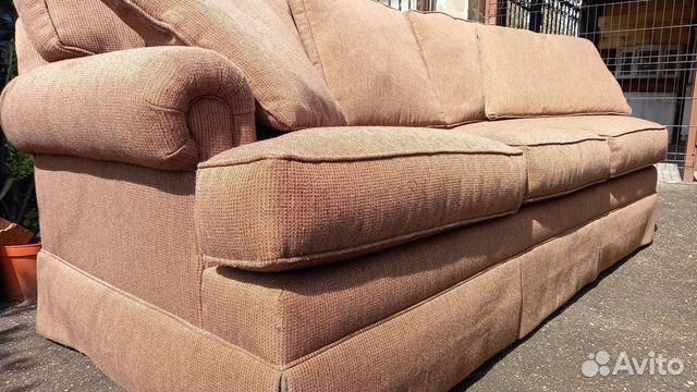 Диван,Америка,Drexel