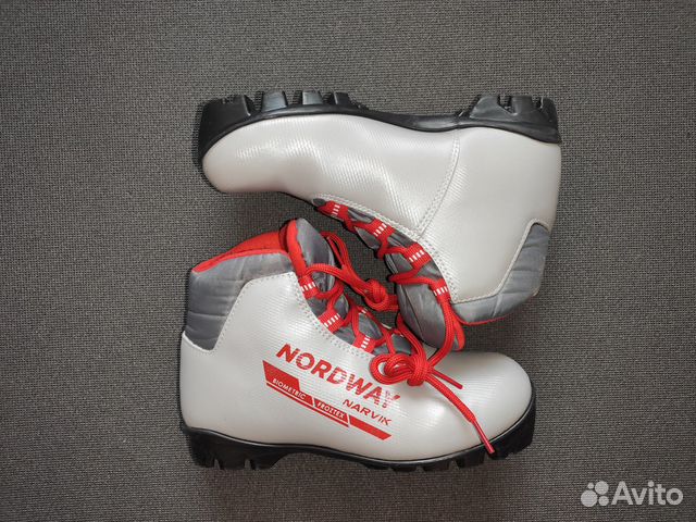 Лыжные ботинки Nordway Narvik, 36