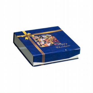 Ниуэ 1 доллар 2015 серебро 999 Дары Волхвов