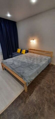 Квартира-студия, 28 м², 2/9 эт.