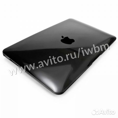 Чехол Глянцевый MacBook Air 13