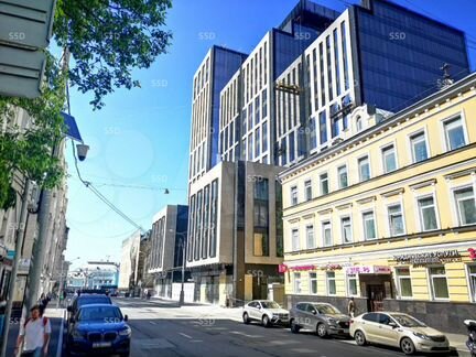 Сдам торговое помещение, 140.3 м²