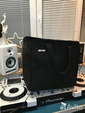 DJ Комплект Pioneer: cdj2000+djm850+sdj50x