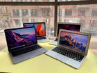 Ноутбуки Apple Macbook Air/Pro 2014-2020 доставка объявление продам