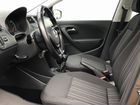 Volkswagen Polo 1.6 МТ, 2015, 82 000 км объявление продам