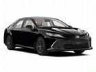 Toyota Camry 3.5 AT, 2022