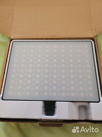 Лед панель YongNuo YN300 Air II видео свет