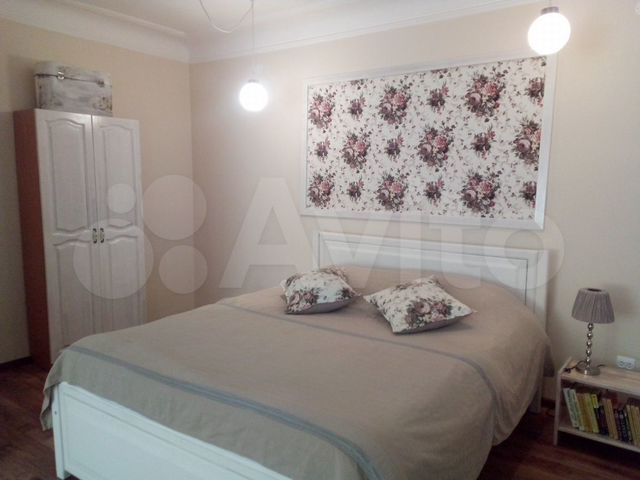 2-к. квартира, 42 м², 1/2 эт.