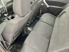 Datsun mi-DO 1.6 МТ, 2017, 32 057 км объявление продам