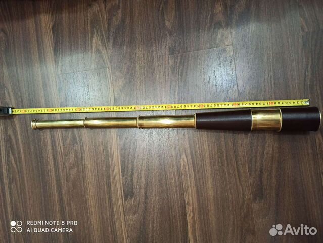 Подзорная труба(большая) 85см