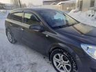 Opel Astra 1.8 МТ, 2012, 152 000 км