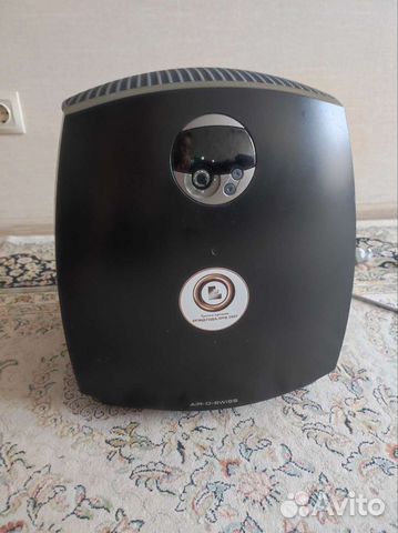 Мойка воздуха Boneco Air-O-Swiss 2055D