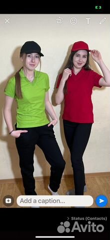 Футболки оптом