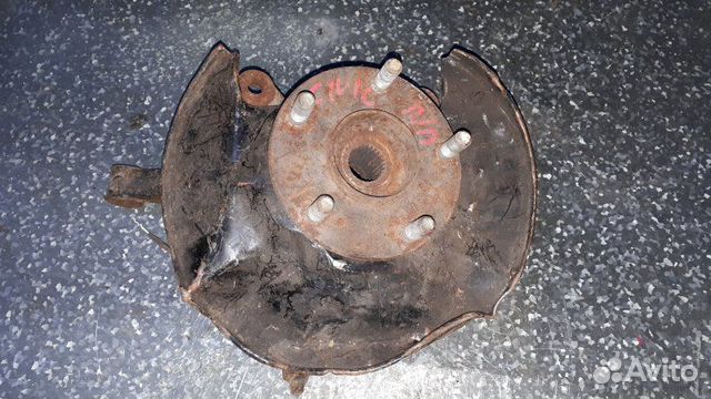 Кулак поворотный передний правый Honda Civic FD1