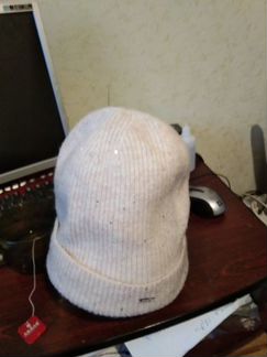 Шапка женская