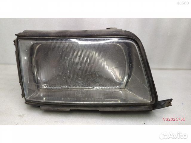 Фара audi 100 C4 правая