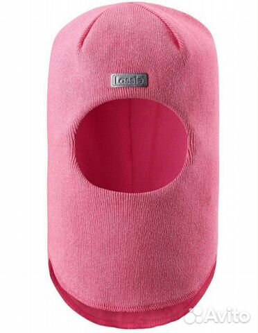 Деми Шапка шлем для девочки Lassie