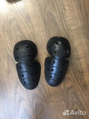 Мото защита колен