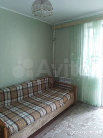 Комната 13 м² в 3-к., 1/5 эт.