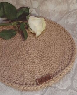 Салфетка сервировочная