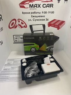 Парковочная система aaaline RNG-14