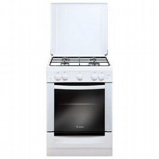 Газовая плита gefest 6100-01