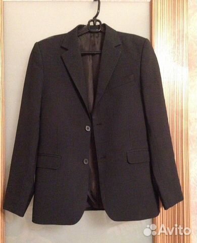 Костюм поливискоза для мальчика