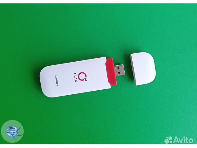 3G/4G USB модем с Wi-Fi Olax U90H-E под любые сим