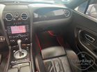 Bentley Continental GT 6.0 AT, 2007, 74 800 км объявление продам