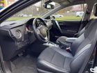 Toyota Auris 1.6 CVT, 2014, 109 056 км объявление продам