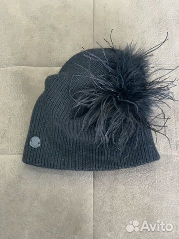 Шапки весенние женские