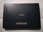 Электронная записная книжка Casio DC-7800 объявление продам