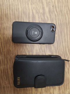 Чехол бампер айфон