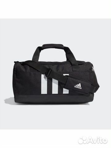 Сумка дорожная спортивная оригинал Adidas Gn2024