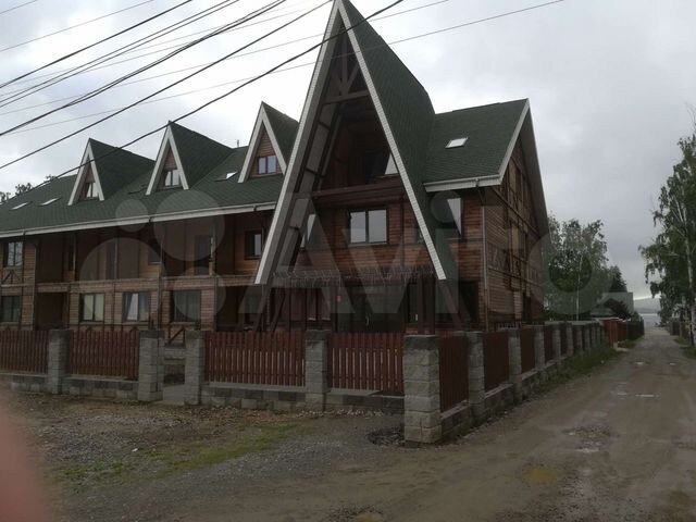 Квартира-студия, 25 м², 1/2 эт.