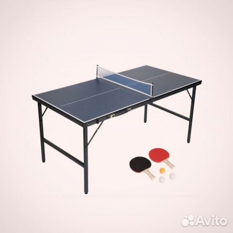Теннисный стол