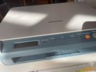 Лазерный принтер, сканер, копир Samsung SCX-4220 объявление продам
