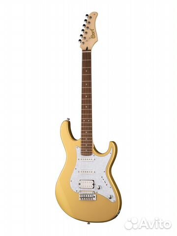 Cort G250-CGM G Series Электрогитара