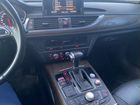 Audi A6 2.0 CVT, 2012, 204 000 км объявление продам