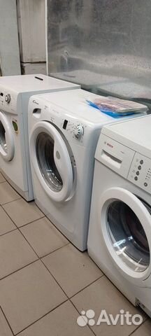 Стиральная машина, как новая ул. К.М. 436