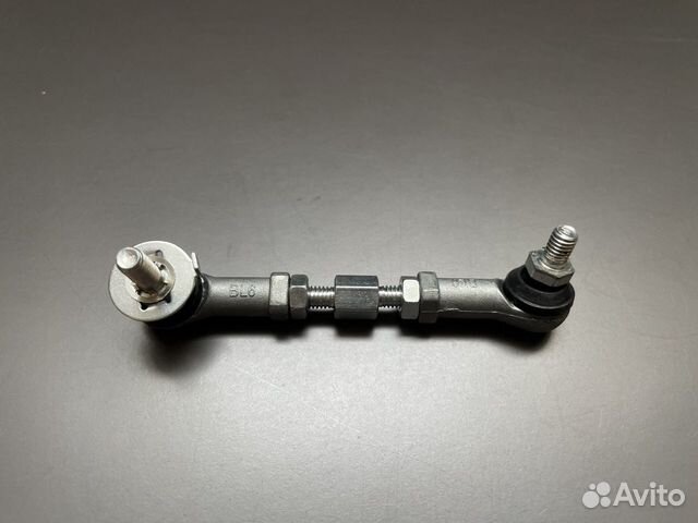 Тяга датчика высоты дорожного просвета купить в Санкт-Петербурге ...