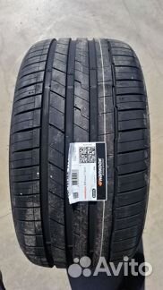 Hankook Ventus S1 Evo3 SUV K127A 275/50 R22 115W