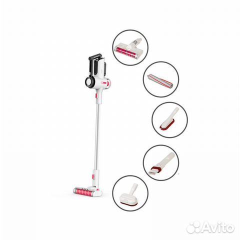 Пылесос вертикальный беспроводной Xiaomi