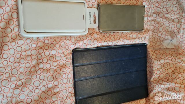 Чехол samsung galaxy tab s 10.5