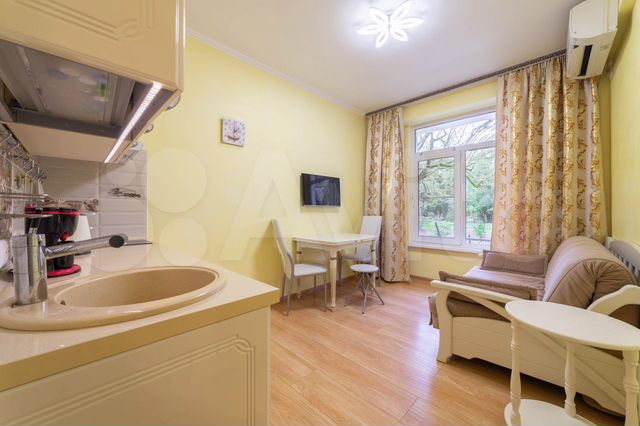 2-к. квартира, 32 м², 1/7 эт.