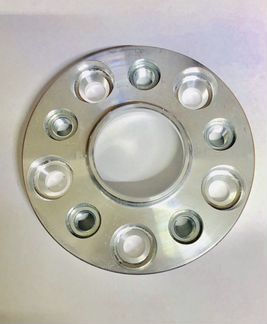 Проставки колёс Бмв 50мм