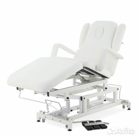 Массажный стол Med-Mos SE3.21.10Д-01