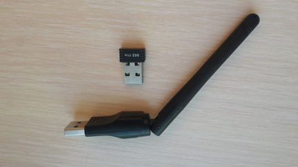 Wi-fi адаптеры на компьютер и ноутбук