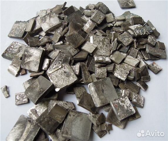 Пункт приема тех Серебра