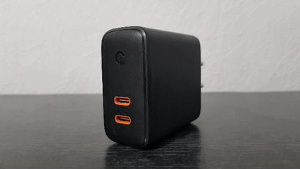 Сетевой адаптер Aukey PA D2 36W